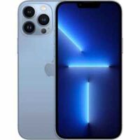 Điện thoại iPhone 13 Pro 256GB Xanh dương