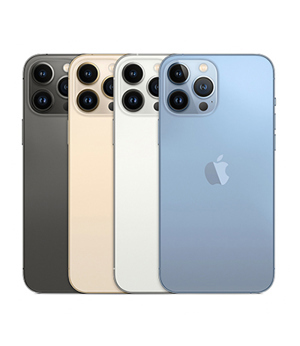 Điện thoại iPhone 13 Pro 6GB/1TB