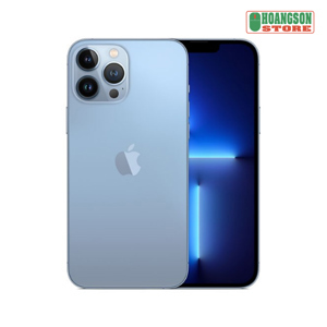 Điện thoại iPhone 13 Pro 6GB/1TB cũ