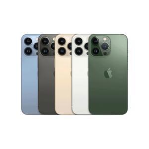 Điện thoại iPhone 13 Pro 6GB/256GB cũ