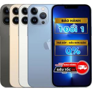 Điện thoại iPhone 13 Pro Max 6GB/256GB