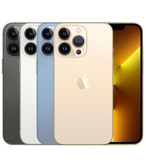 Điện thoại iPhone 13 Pro Max 6GB/1TB