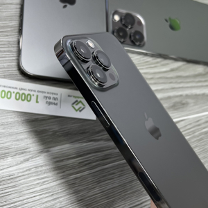Điện thoại iPhone 13 Pro Max 6GB/256GB cũ