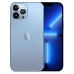 Điện thoại iPhone 13 Pro Max 6GB/512GB cũ