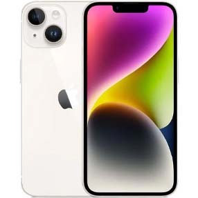 Điện thoại iPhone 14 4GB/128GB cũ