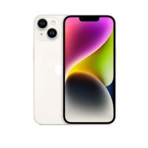 Điện thoại iPhone 14 4GB/128GB cũ