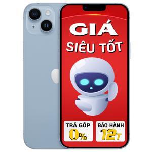 Điện thoại iPhone 14 4GB/128GB cũ