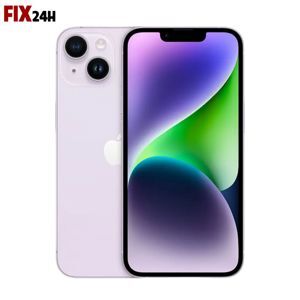 Điện thoại iPhone 14 4GB/256GB cũ