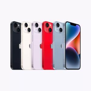 Điện thoại iPhone 14 4GB/512GB