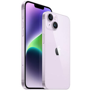 Điện thoại iPhone 14 4GB/512GB