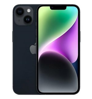 Điện thoại iPhone 14 4GB/512GB