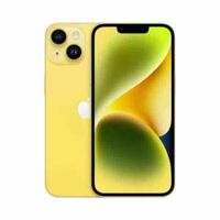 Điện thoại iPhone 14 Bản 128GB Vàng