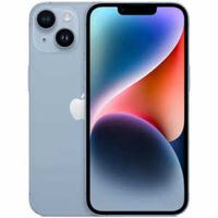 Điện thoại iPhone 14 Bản 128GB Xanh