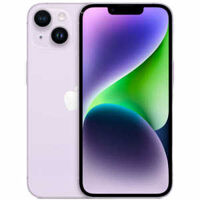 Điện thoại iPhone 14 Bản 256GB Tím