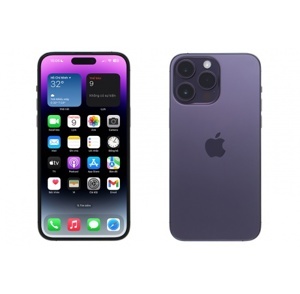 Điện thoại iPhone 14 Pro Max 6GB/256GB