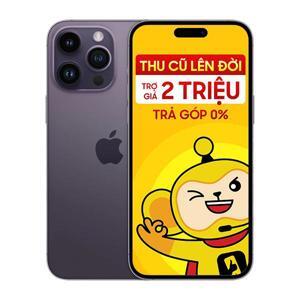 Điện thoại iPhone 14 Pro Max 6GB/256GB