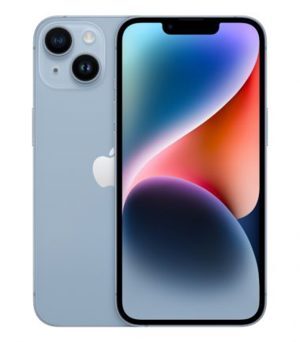 Điện thoại iPhone 14 Plus 4GB/128GB cũ