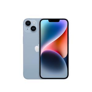 Điện thoại iPhone 14 Plus 4GB/128GB cũ