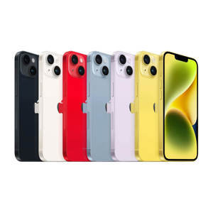 Điện thoại iPhone 14 Plus 4GB/512GB