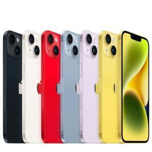 Điện thoại iPhone 14 Plus 4GB/128GB