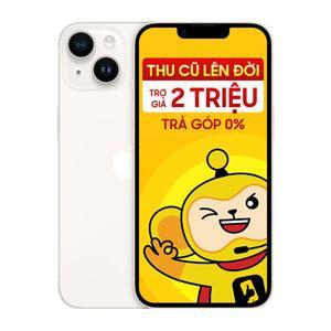 Điện thoại iPhone 14 Plus 4GB/128GB