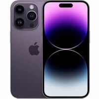 Điện thoại iPhone 14 Pro 512GB Tím