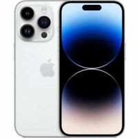 Điện thoại iPhone 14 Pro 512GB Trắng