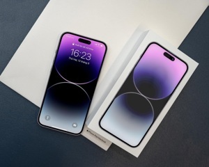 Điện thoại iPhone 14 Pro 6GB/128GB cũ
