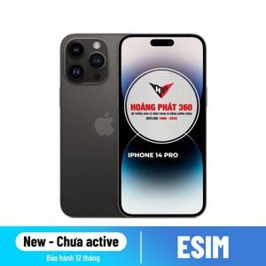 Điện thoại iPhone 14 Pro 6GB/256GB