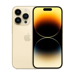 Điện thoại iPhone 14 Pro 6GB/256GB cũ