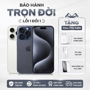 Điện thoại iPhone 14 Pro 6GB/512GB cũ