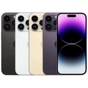 Điện thoại iPhone 14 Pro 6GB/512GB cũ