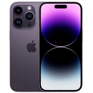 Điện thoại iPhone 14 Pro 6GB/512GB cũ
