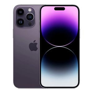 Điện thoại iPhone 14 Pro 6GB/512GB cũ