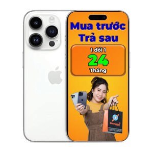 Điện thoại iPhone 14 Pro 6GB/512GB