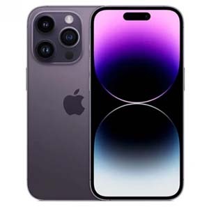 Điện thoại iPhone 14 Pro 6GB/512GB