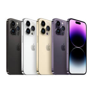 Điện thoại iPhone 14 Pro 6GB/512GB cũ