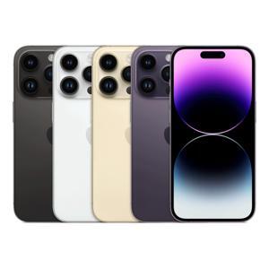 Điện thoại iPhone 14 Pro 6GB/512GB cũ
