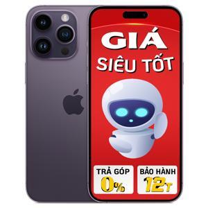 Điện thoại iPhone 14 Pro Max 6GB/128GB cũ