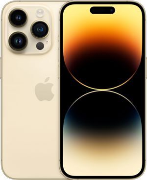 Điện thoại iPhone 14 Pro Max 6GB/512GB cũ