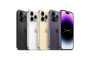 Điện thoại iPhone 14 Pro Max 6GB/128GB