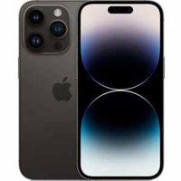 Điện thoại iPhone 14 Pro Max 128GB Đen