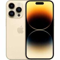 Điện thoại iPhone 14 Pro Max 256GB Vàng