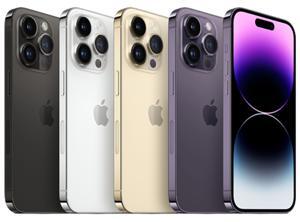 Điện thoại iPhone 14 Pro 6GB/128GB