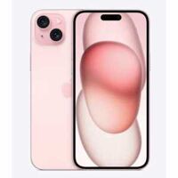 Điện thoại iPhone 15 128GB quốc tế Hồng