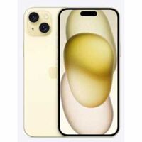 Điện thoại iPhone 15 Plus 512GB quốc tế Vàng