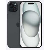 Điện thoại iPhone 15 Plus 128GB quốc tế Đen