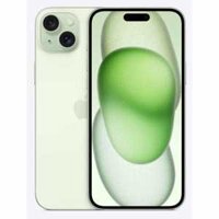Điện thoại iPhone 15 Plus 128GB quốc tế Xanh lá