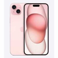 Điện thoại iPhone 15 Plus 128GB quốc tế Hồng