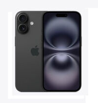 Điện thoại iPhone 16 (128GB) - Chính hãng VN/A ( Đen )